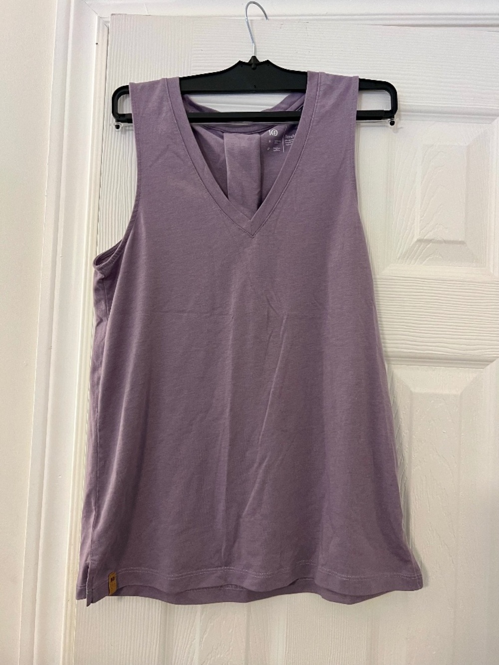TenTree TreeBlend Tank Top